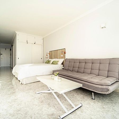 El 5º Cielo Apartamento Las Palmas de Gran Canárias Exterior foto