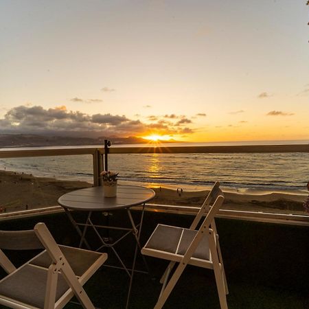 El 5º Cielo Apartamento Las Palmas de Gran Canárias Exterior foto