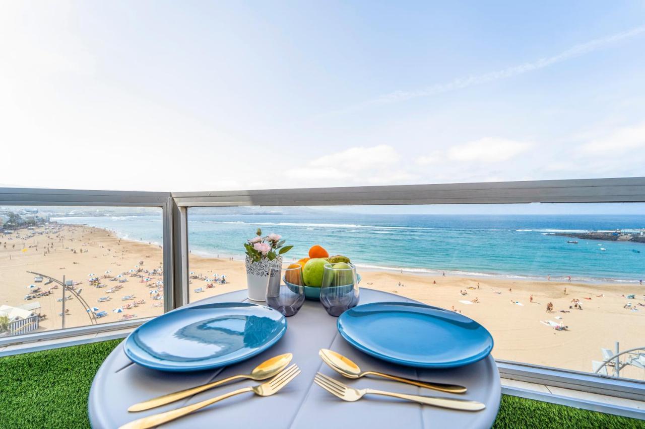 El 5º Cielo Apartamento Las Palmas de Gran Canárias Exterior foto