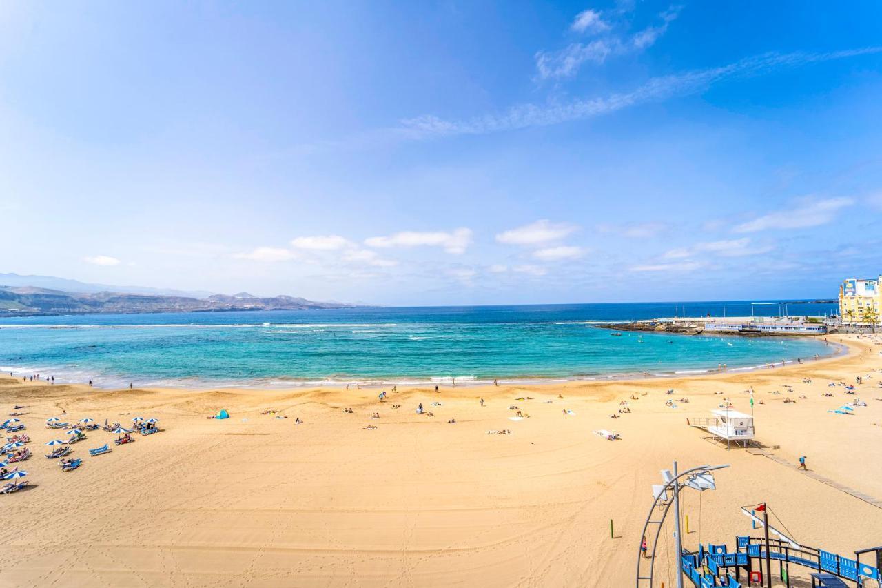 El 5º Cielo Apartamento Las Palmas de Gran Canárias Exterior foto