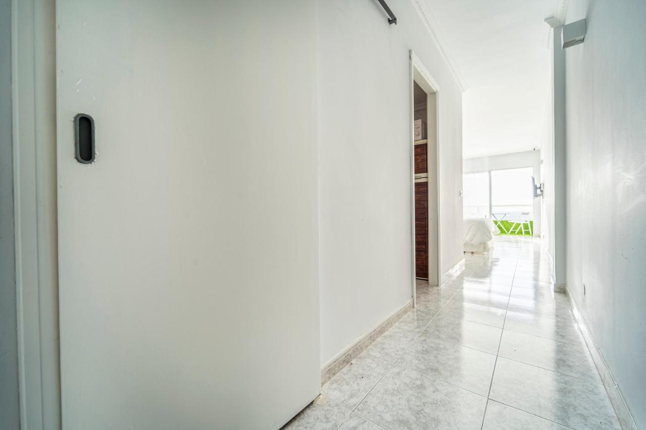 El 5º Cielo Apartamento Las Palmas de Gran Canárias Exterior foto