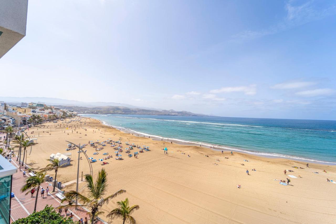 El 5º Cielo Apartamento Las Palmas de Gran Canárias Exterior foto