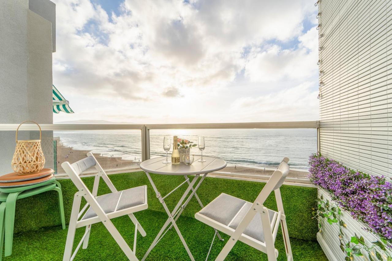 El 5º Cielo Apartamento Las Palmas de Gran Canárias Exterior foto