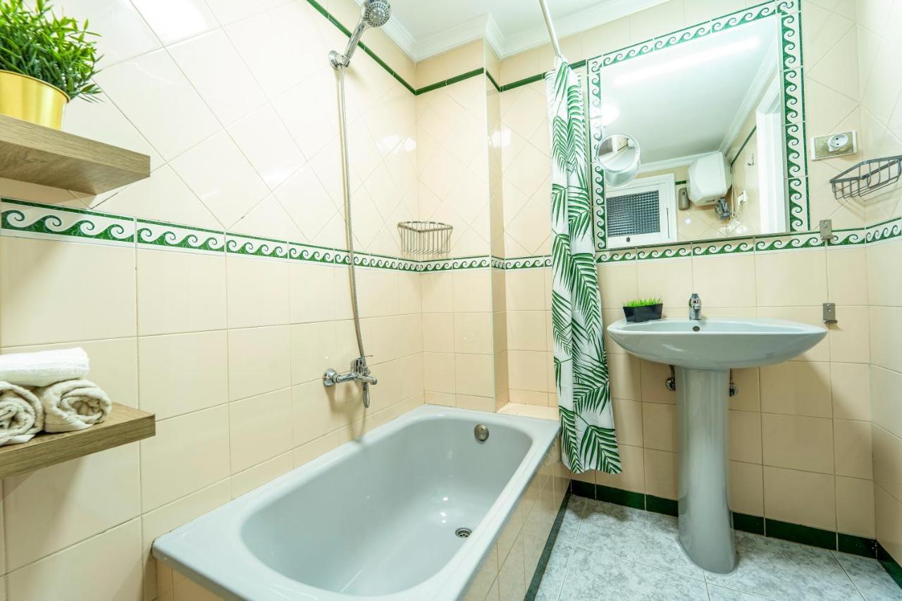 El 5º Cielo Apartamento Las Palmas de Gran Canárias Exterior foto