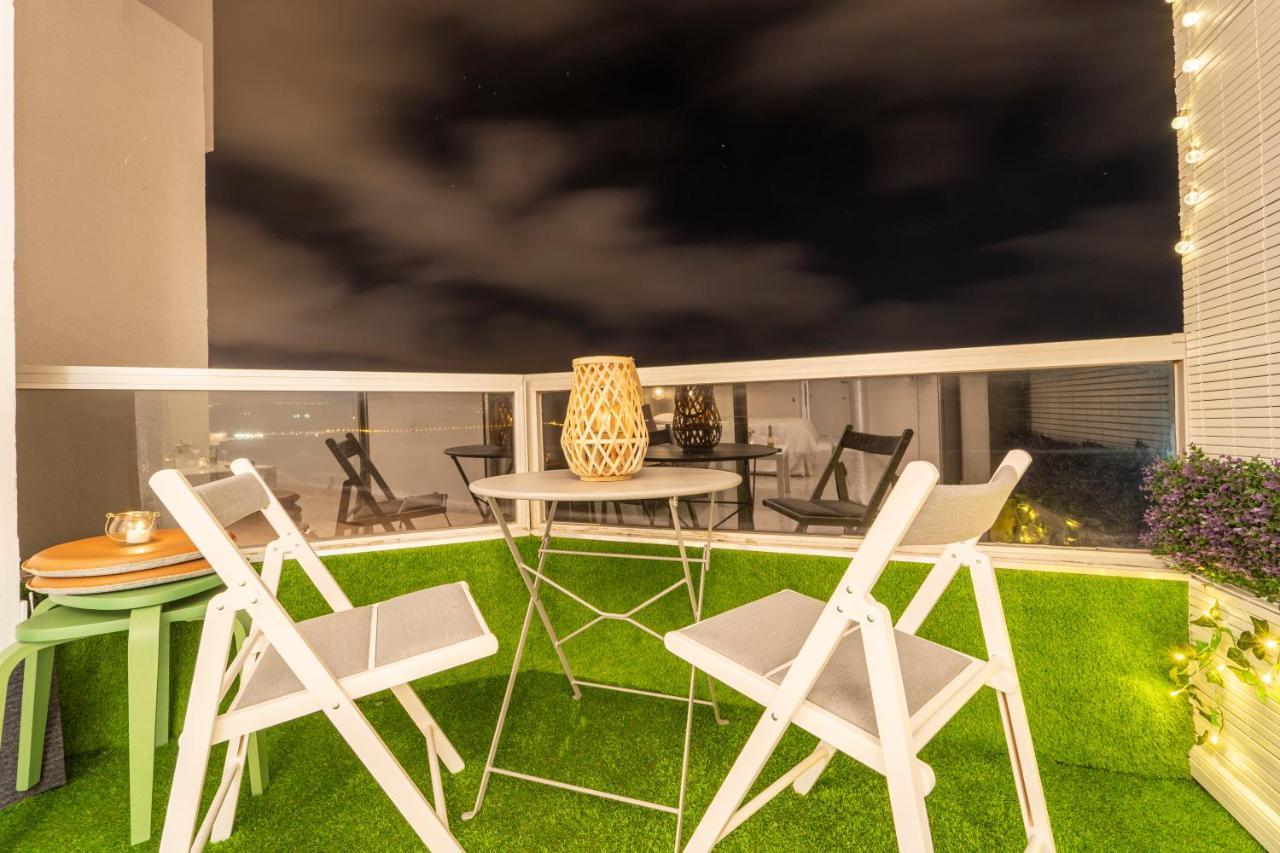El 5º Cielo Apartamento Las Palmas de Gran Canárias Exterior foto