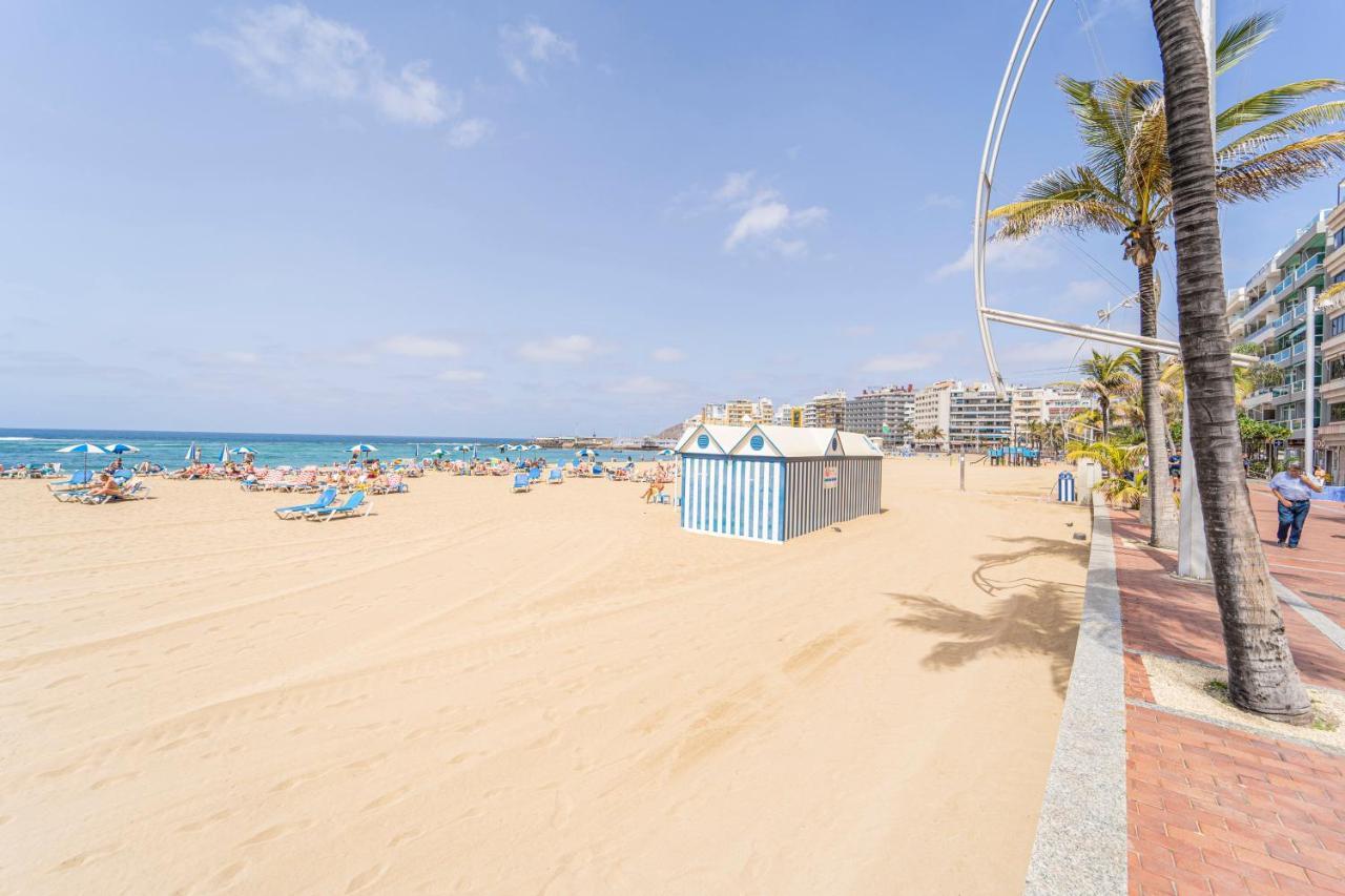 El 5º Cielo Apartamento Las Palmas de Gran Canárias Exterior foto