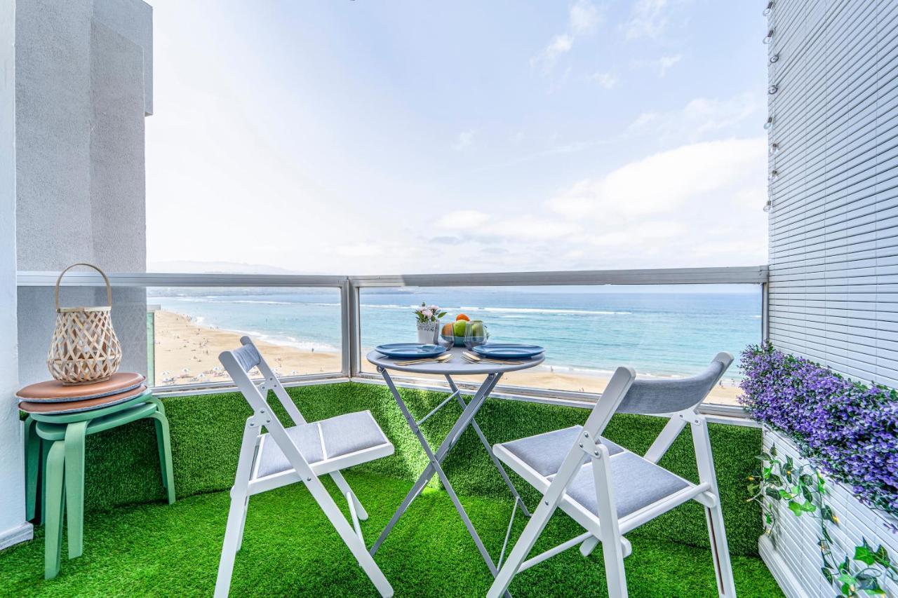 El 5º Cielo Apartamento Las Palmas de Gran Canárias Exterior foto