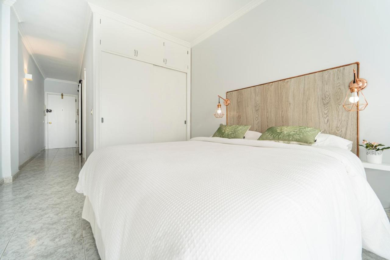 El 5º Cielo Apartamento Las Palmas de Gran Canárias Exterior foto