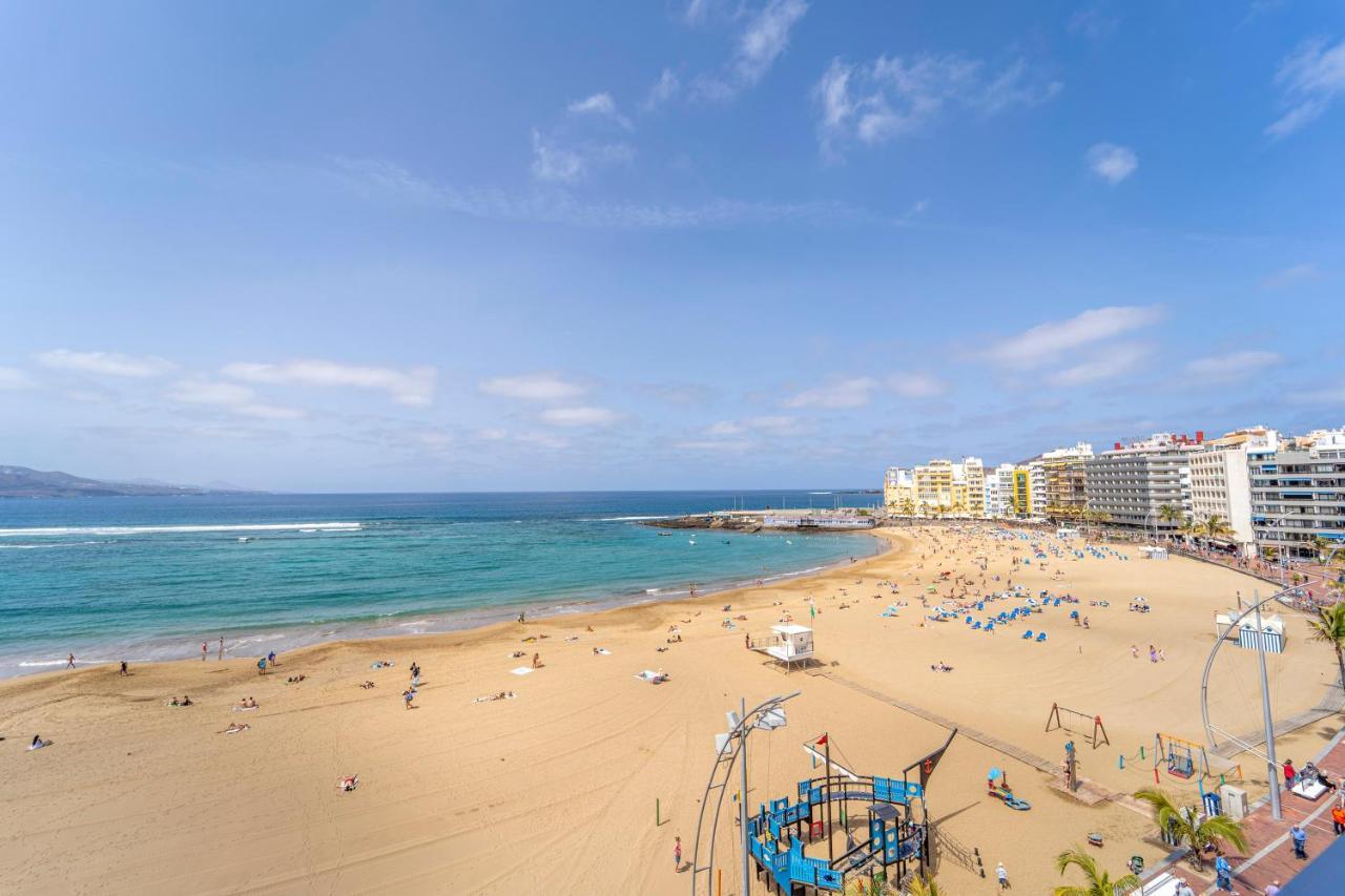 El 5º Cielo Apartamento Las Palmas de Gran Canárias Exterior foto