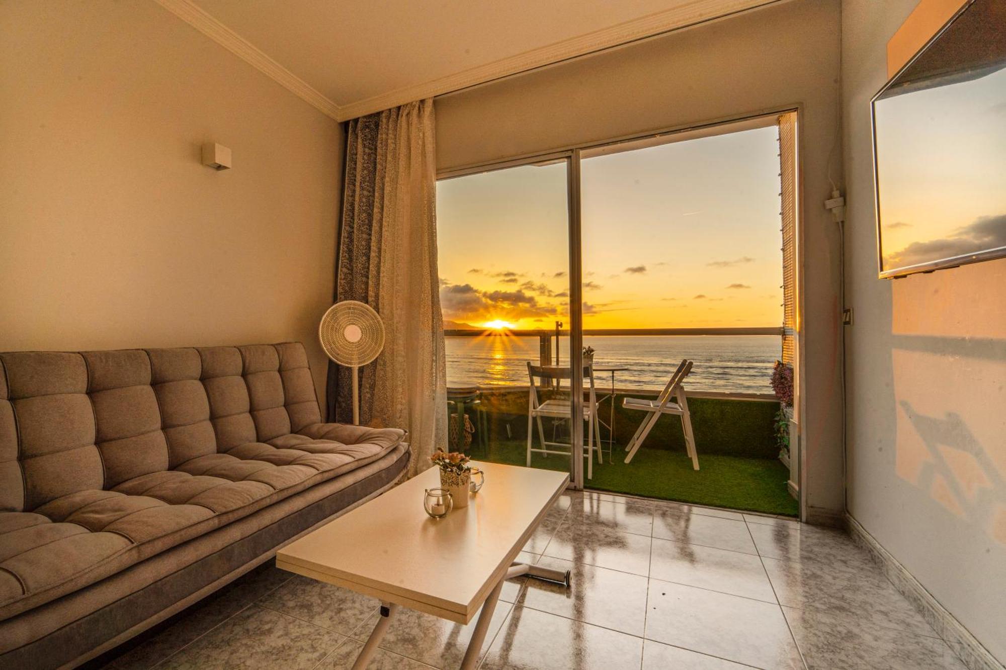 El 5º Cielo Apartamento Las Palmas de Gran Canárias Exterior foto