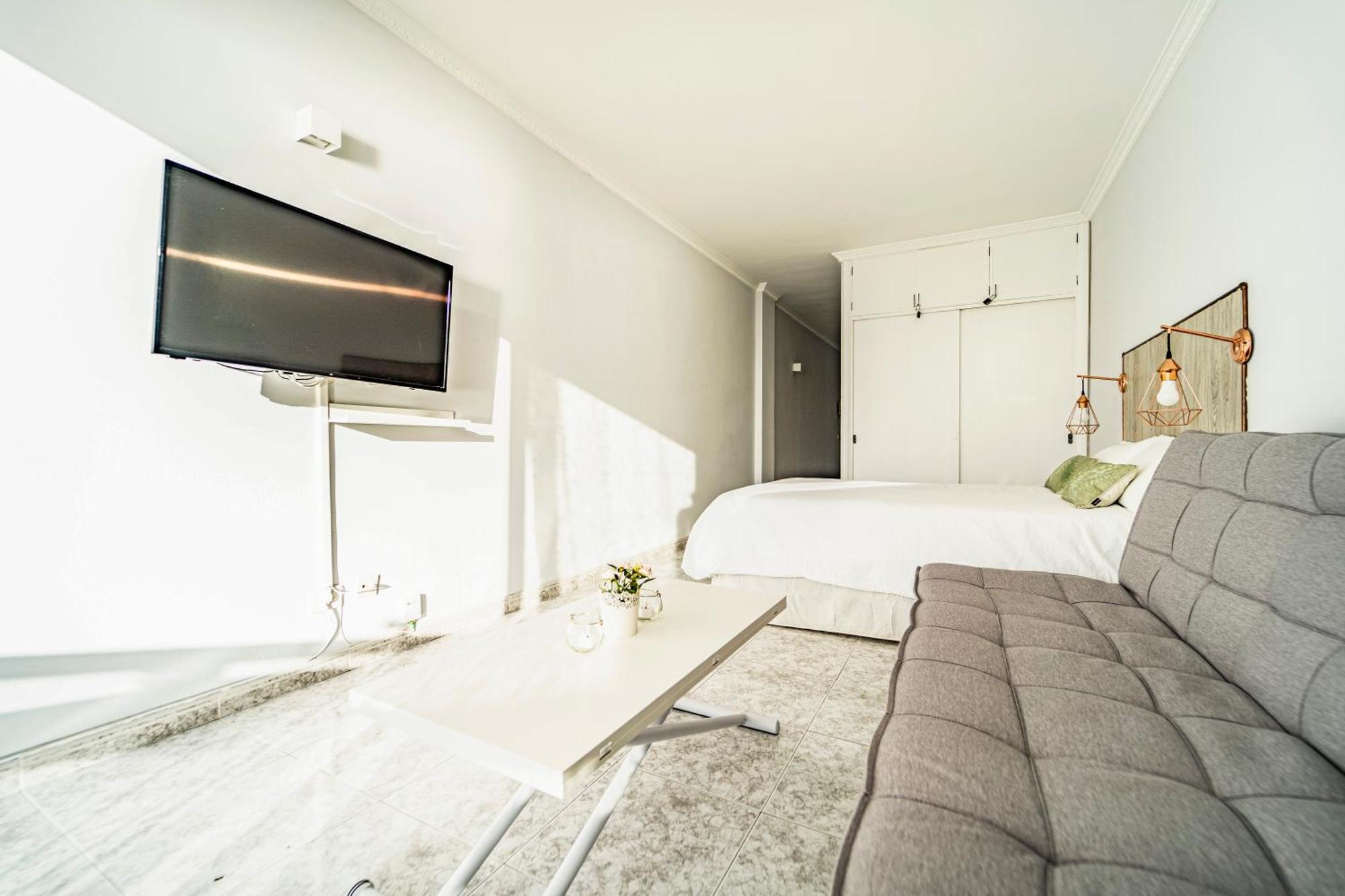 El 5º Cielo Apartamento Las Palmas de Gran Canárias Exterior foto