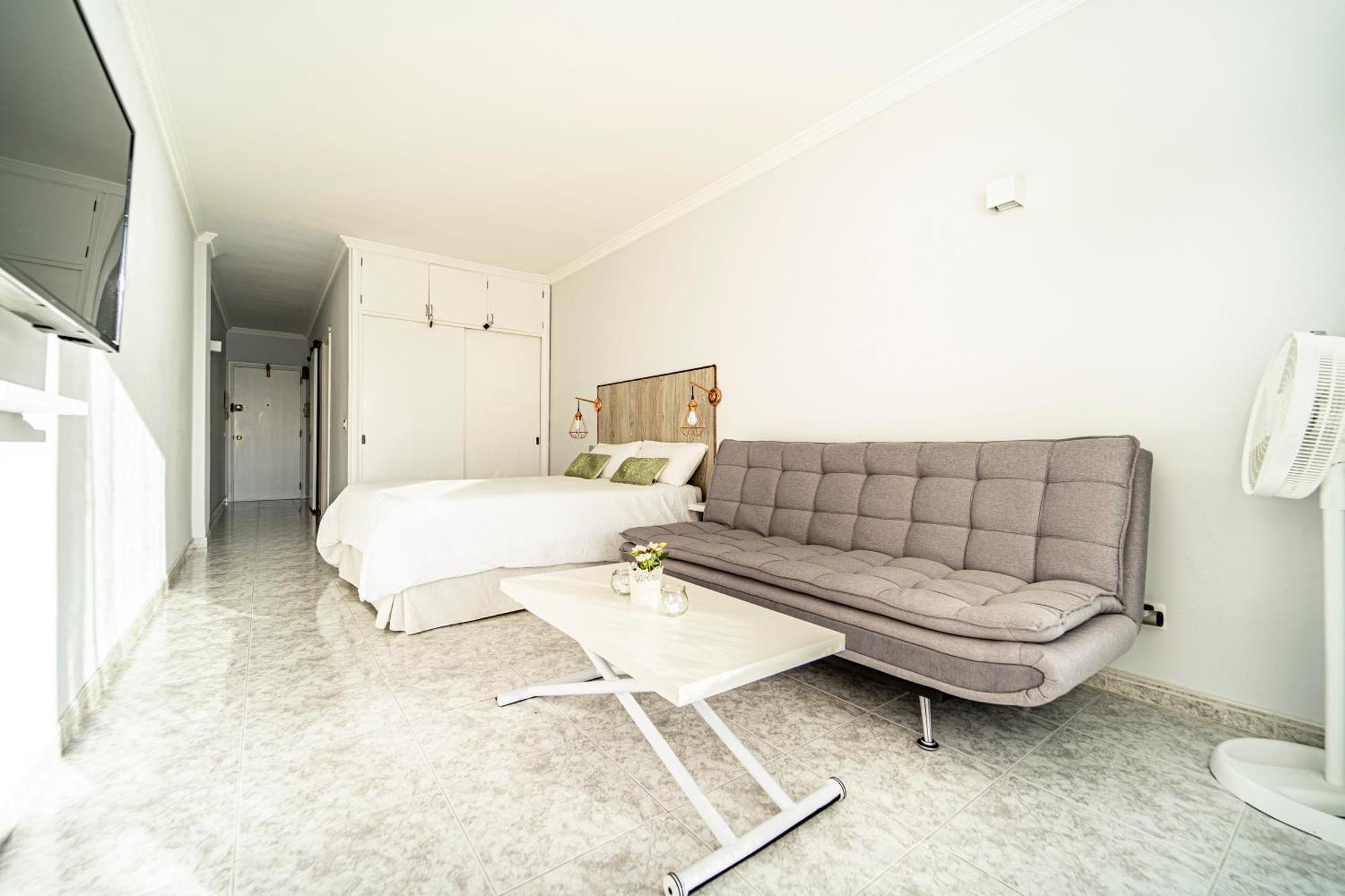 El 5º Cielo Apartamento Las Palmas de Gran Canárias Exterior foto