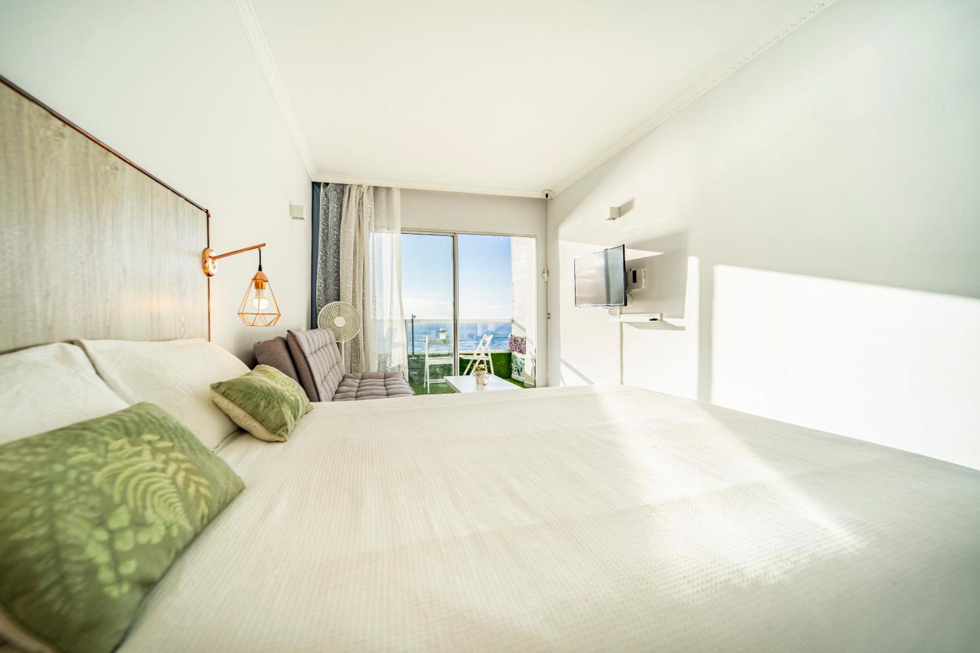 El 5º Cielo Apartamento Las Palmas de Gran Canárias Exterior foto