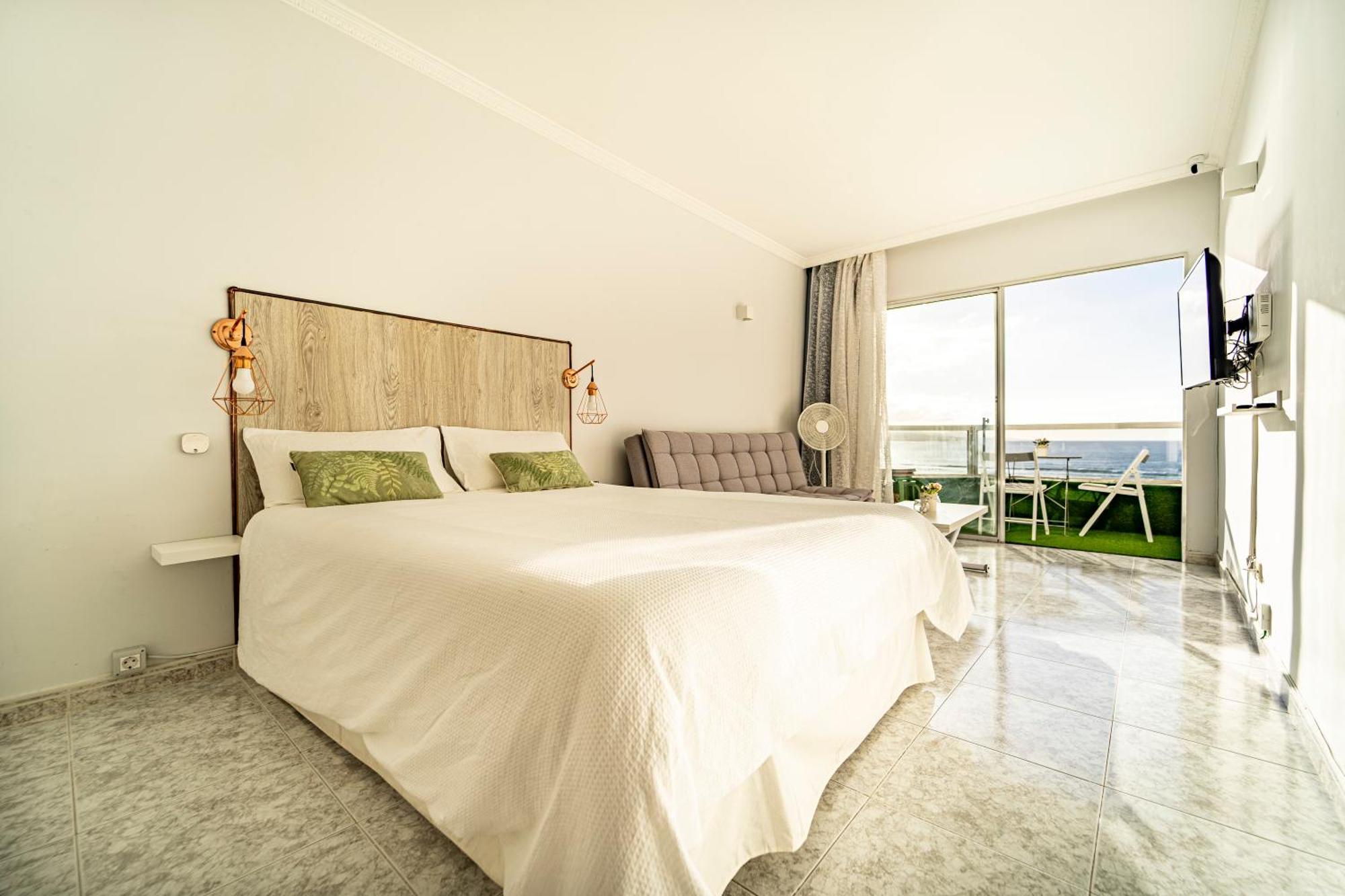 El 5º Cielo Apartamento Las Palmas de Gran Canárias Exterior foto