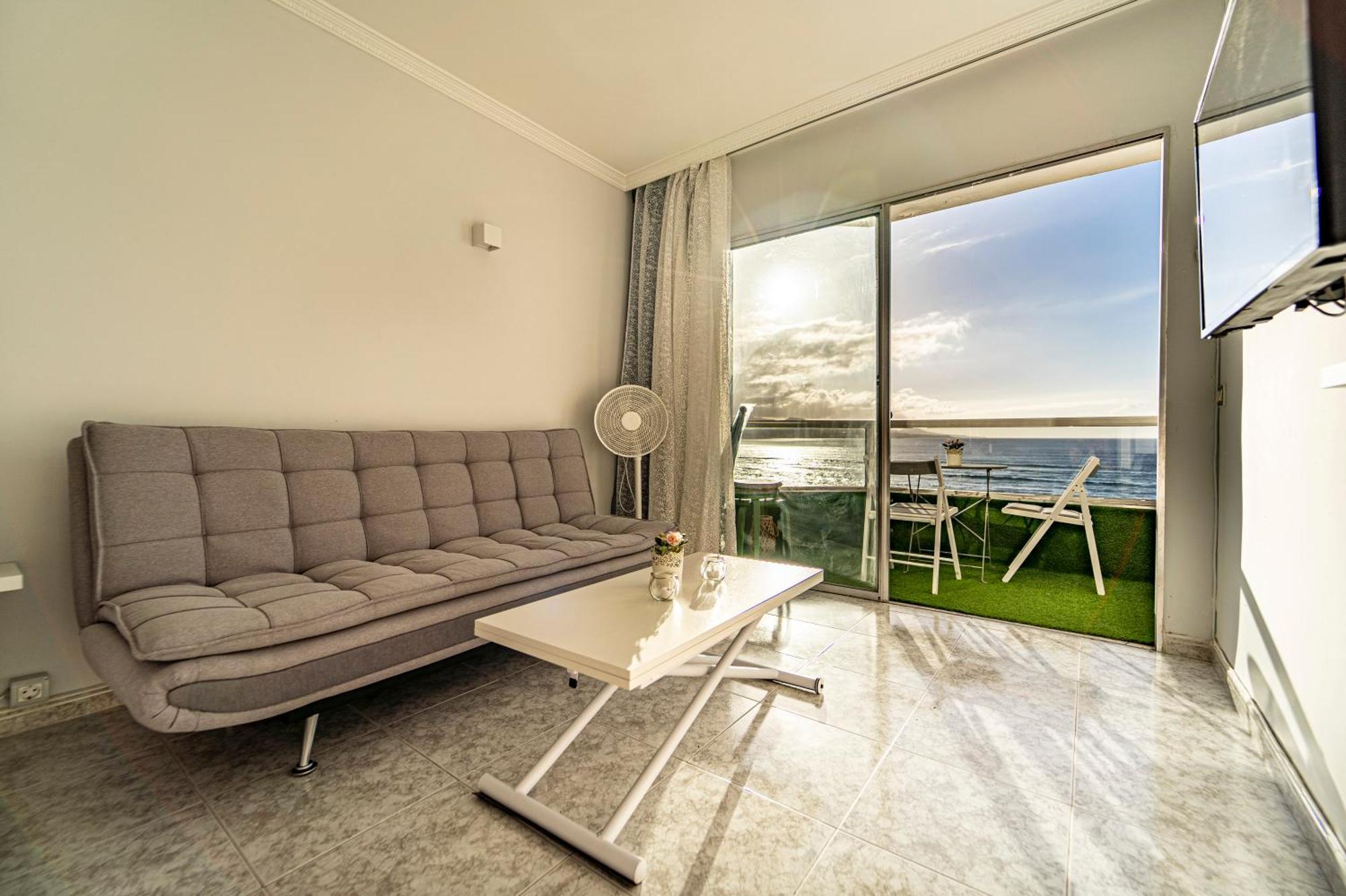El 5º Cielo Apartamento Las Palmas de Gran Canárias Exterior foto