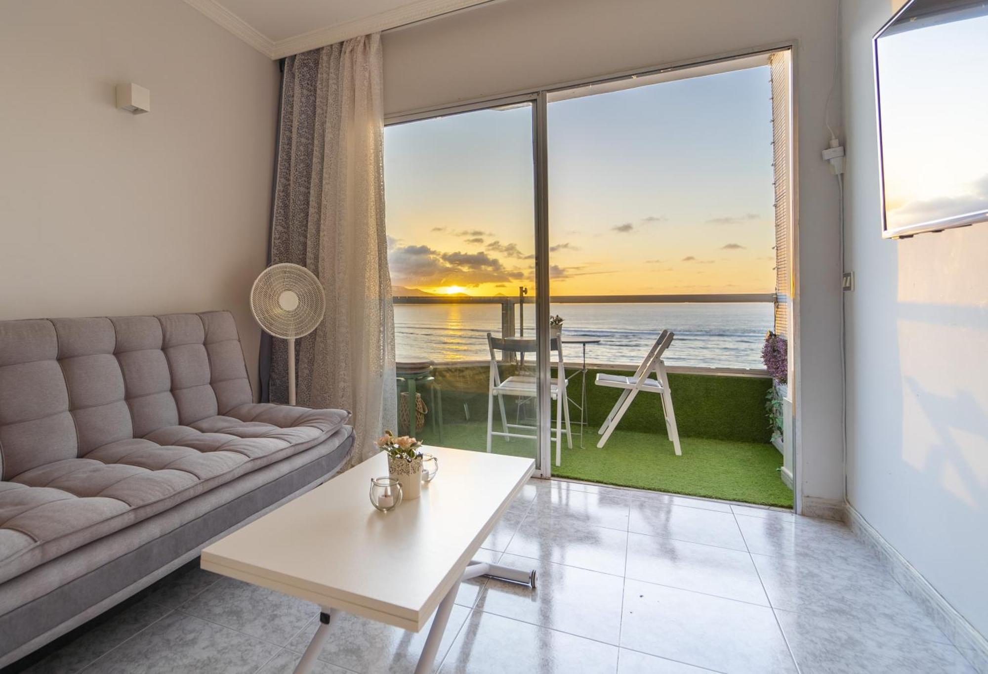El 5º Cielo Apartamento Las Palmas de Gran Canárias Exterior foto